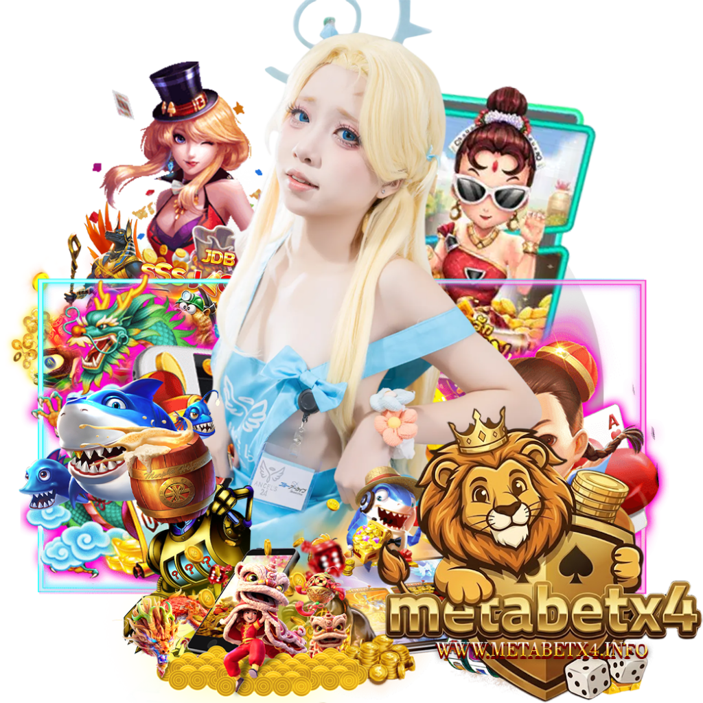 metabetx4 slot 